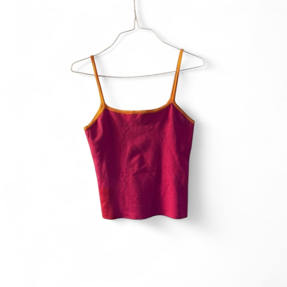 Women's tank top